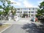 小学校　鳴門市立大津西小学校（小学校）まで532m