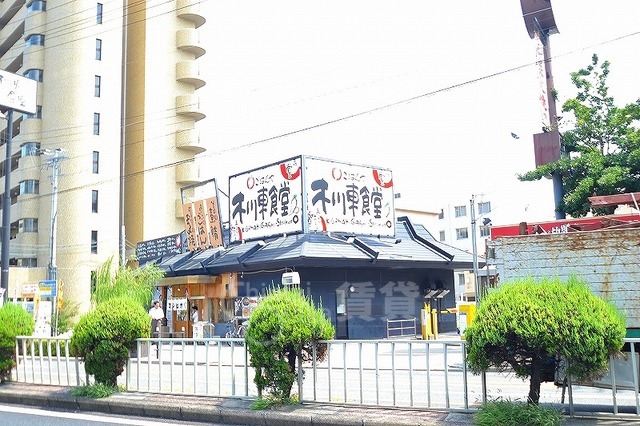 その他　周辺