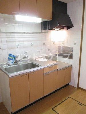 キッチン　高崎、前橋のお部屋探しはエンドスケープまで！お客様の理想お聞
