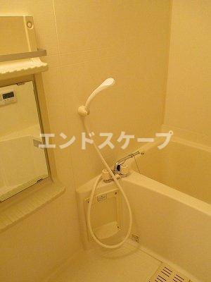 バス・シャワールーム　高崎、前橋のお部屋探しはエンドスケープまで！お客様の理想お聞