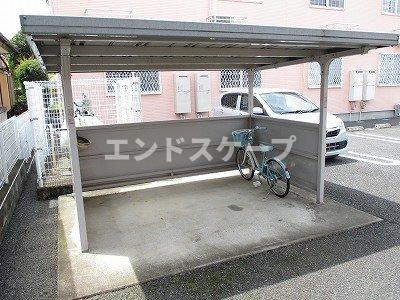 その他共有部分　高崎、前橋のお部屋探しはエンドスケープまで！お客様の理想お聞