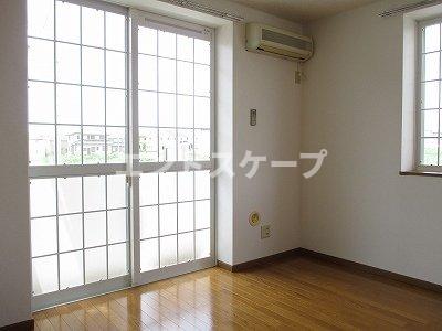 居室・リビング　高崎、前橋のお部屋探しはエンドスケープまで！お客様の理想お聞