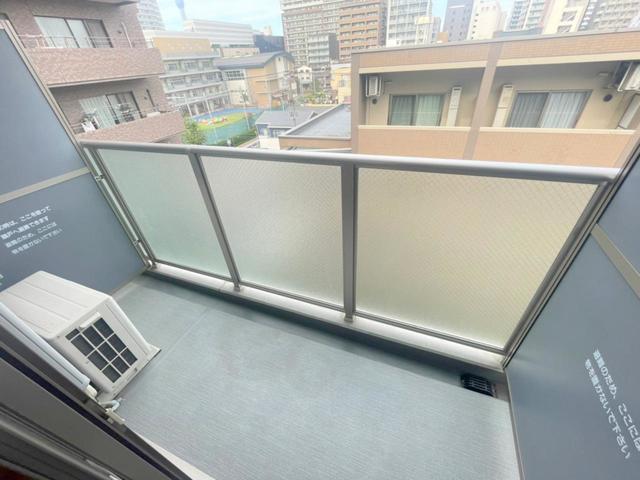 N-Stage亀戸IIの内装写真
