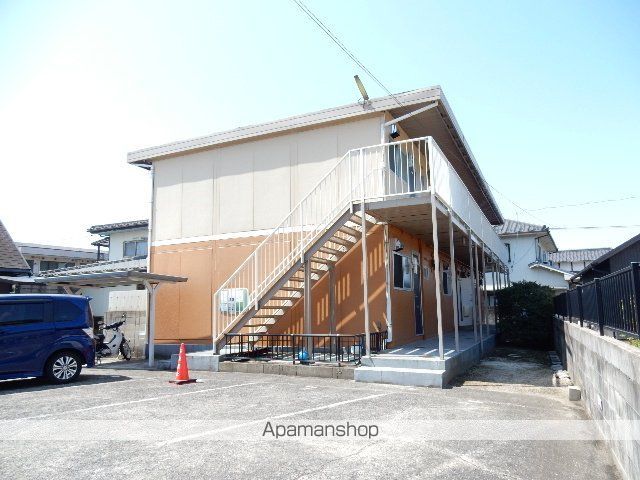 コーポ吉備津のその他写真
