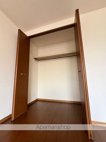 コーポ吉備津の内装写真