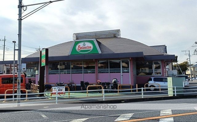 飲食店　サイゼリヤ蕨店（飲食店）まで328m