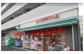 スーパー　まいばすけっと江東佐賀2丁目店（スーパー）まで592m