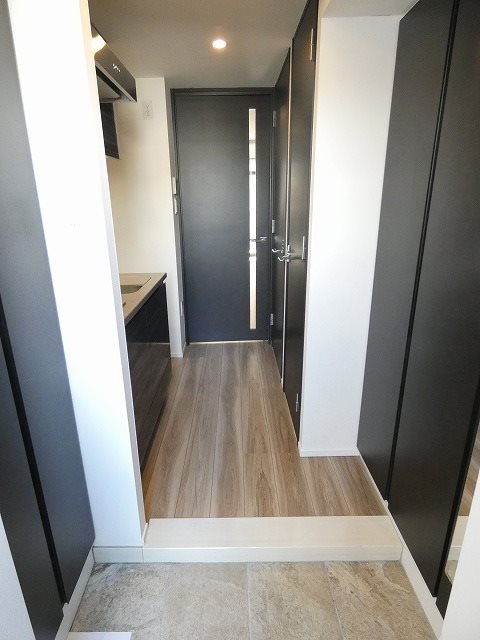 玄関　玄関※別部屋参考写真