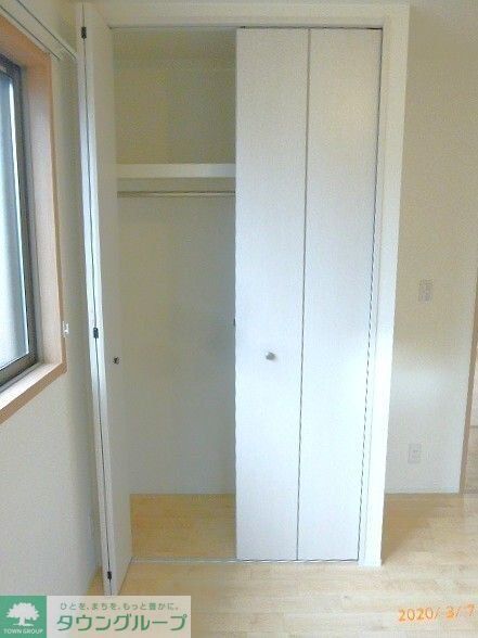 その他部屋・スペース　収納