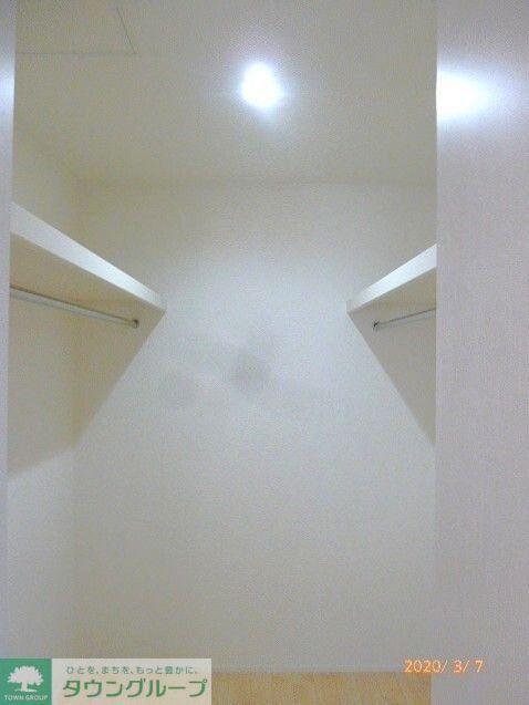 収納　玄関