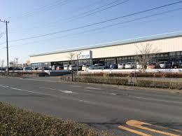 ドラックストア　カワチ薬品 竜ヶ崎店（ドラッグストア）まで807m