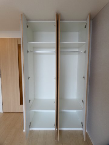 収納　収納※別部屋参考写真