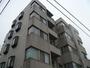 エステート田園調布 4階 築45年1ヶ月の賃貸物件