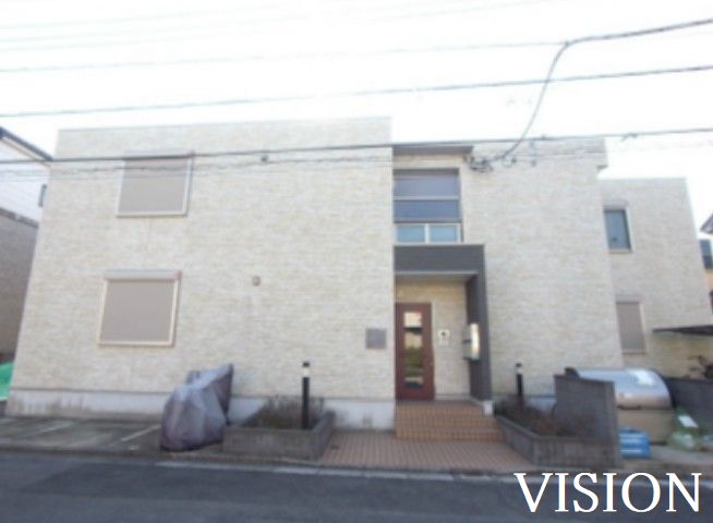 建物外観　☆外観☆