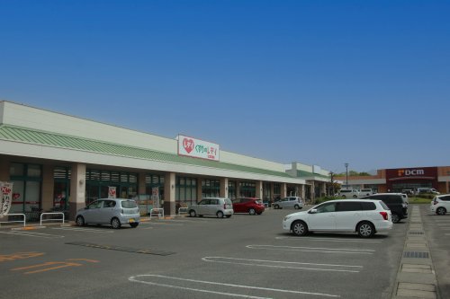 ドラックストア　くすりのレデイ 丸亀店（ドラッグストア）まで1783m