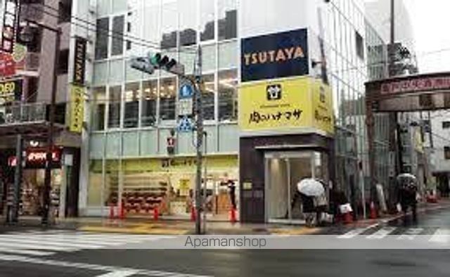 スーパー　肉のハナマサ　亀戸店（スーパー）まで581m