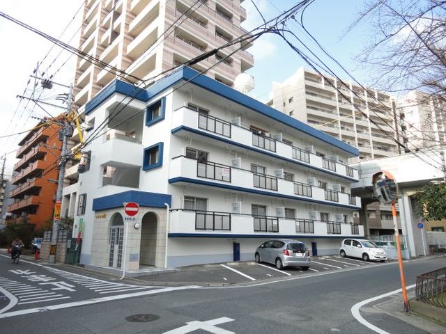 建物外観　【外観写真】外観