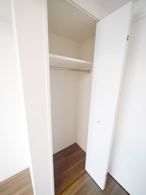 その他設備　★クローゼット★