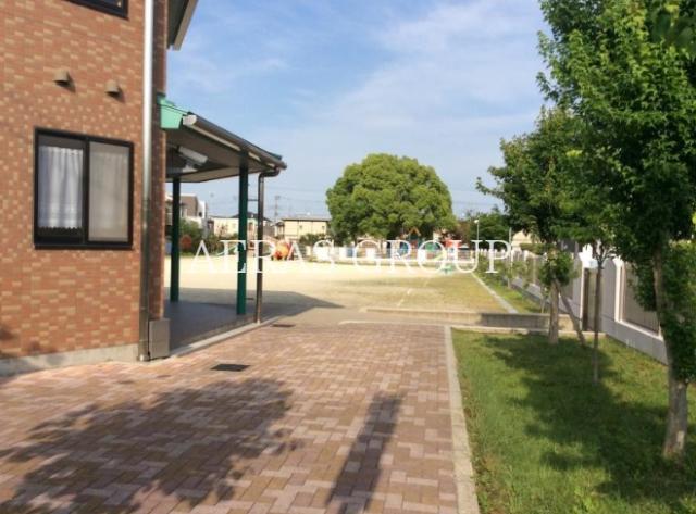 幼稚園・保育園　藤塚幼稚園（幼稚園・保育園）まで351m