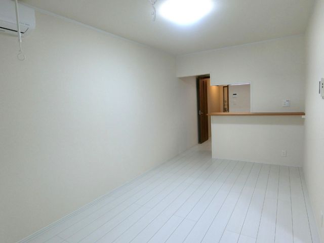 la pecheの居間写真