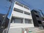 伊勢原駅より徒歩9分 2階 新築の賃貸物件