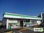 コンビニ　ファミリーマート藍住町笠木店（コンビニ）まで712m