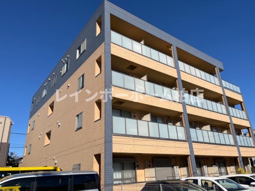 その他　外観です