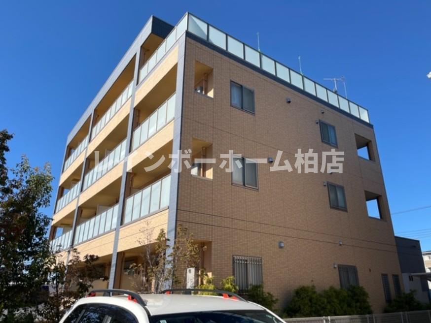 その他共有部分　外観です