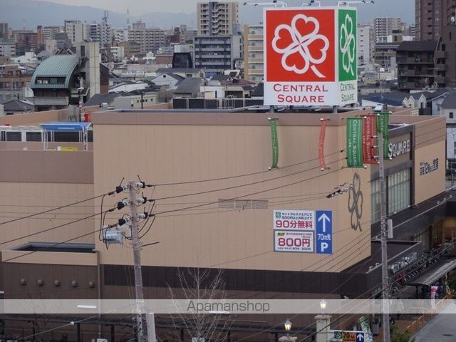 その他　王子商店街（その他）まで266m