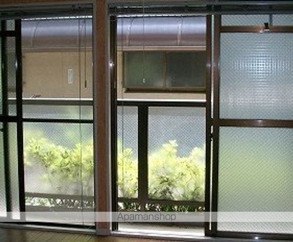 眺望　眺望