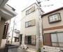 淀駅より徒歩15分 1階 築33年8ヶ月の賃貸物件
