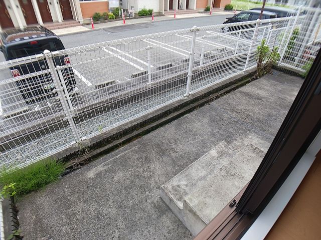 庭