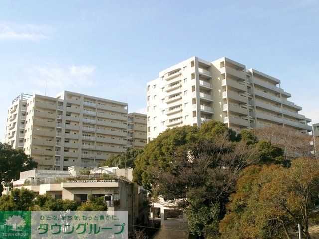建物外観　★外観★