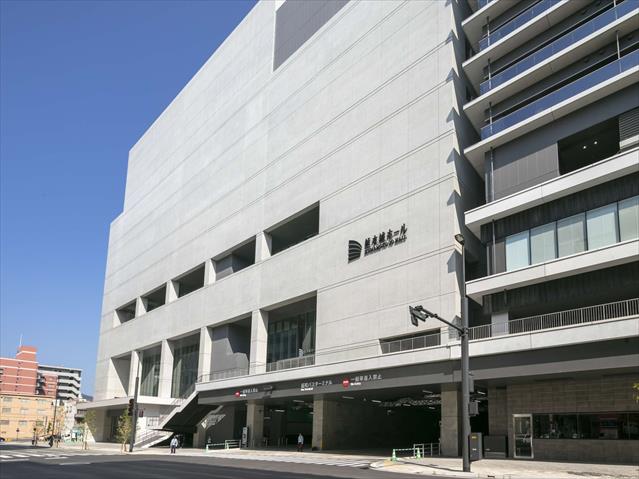 その他　熊本城ホール（その他）まで1950m