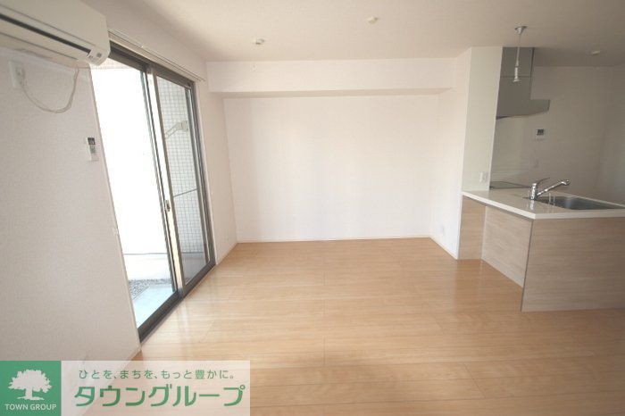 居室・リビング　別部屋参照