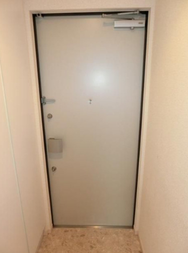 玄関　※別室参考写真