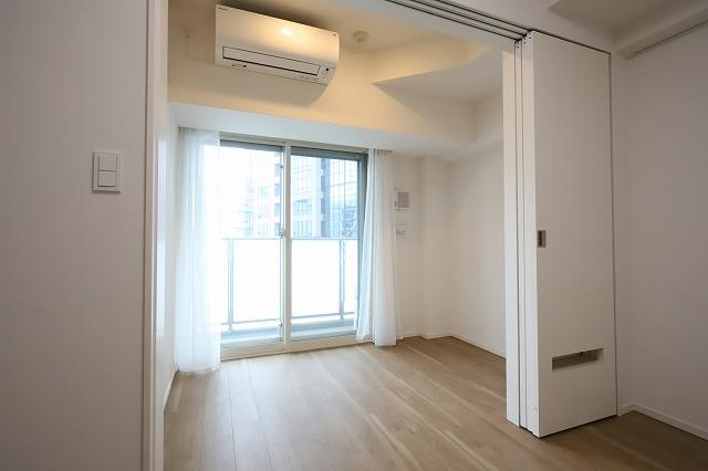 居室・リビング　居室※別部屋参考写真