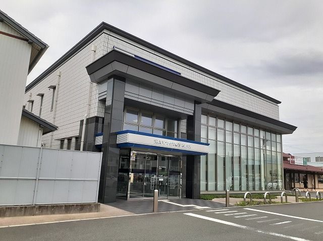 銀行　浜松いわた信用金庫本郷支店（銀行）まで850m
