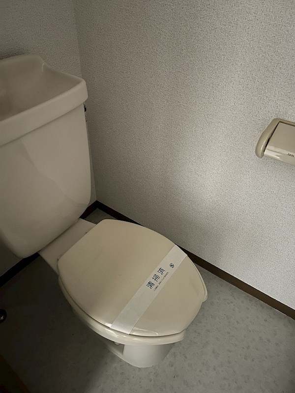 トイレ　反転別部屋参考