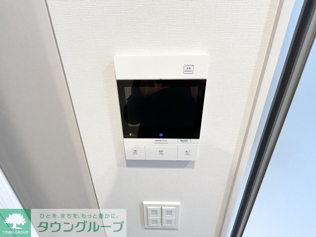 ルフォンプログレ押上EASTのその他写真