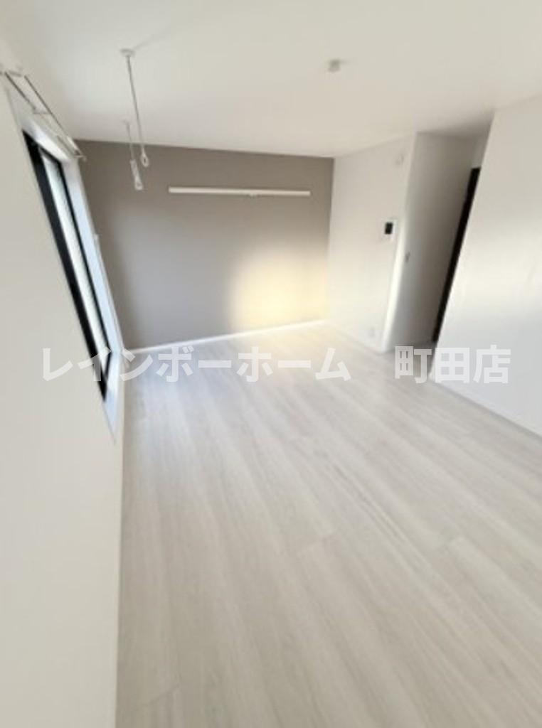 居室・リビング　同施工会社参考写真
