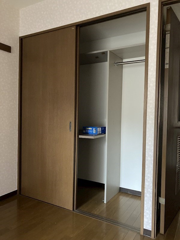 収納　他室参照