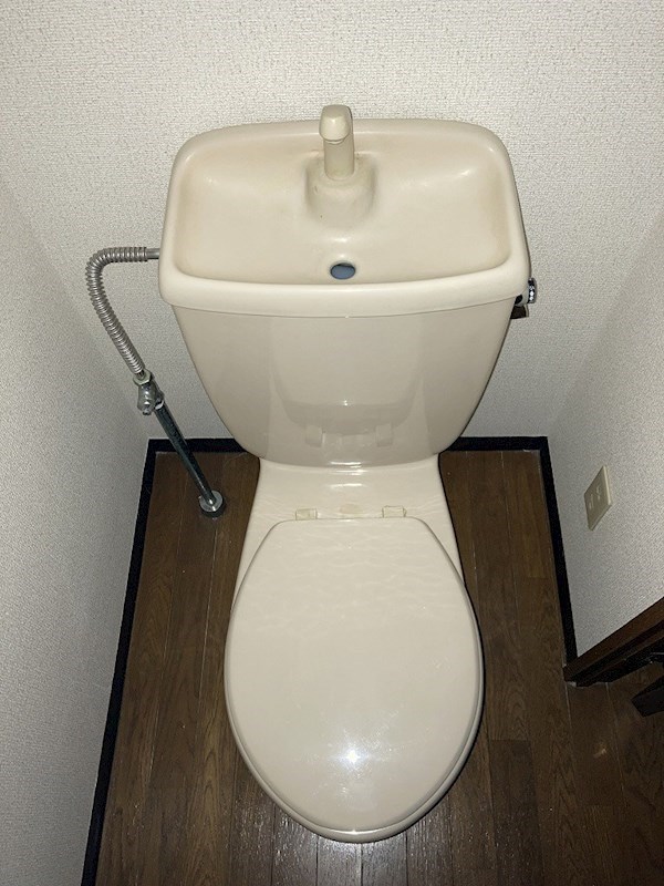 トイレ　他室参照