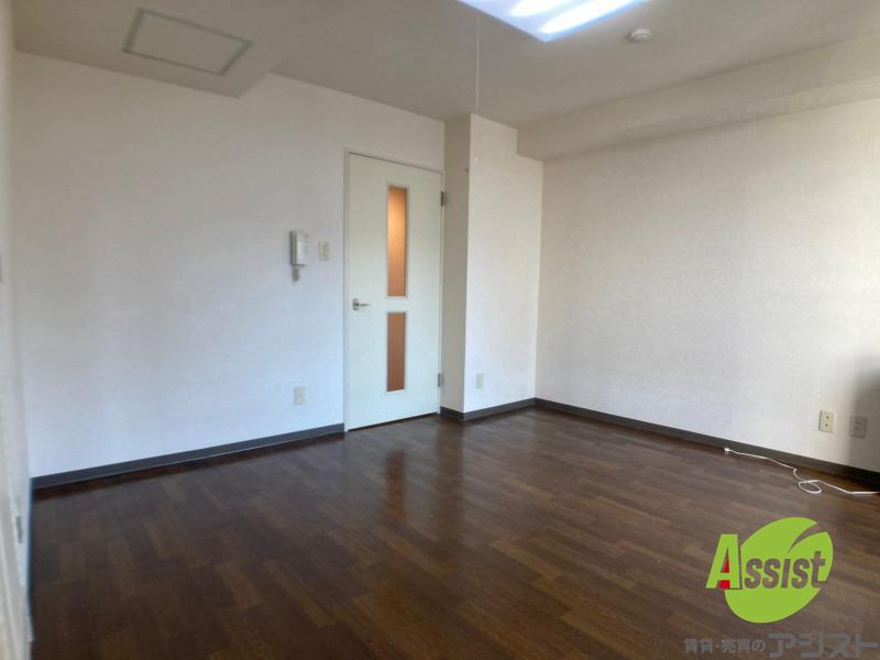 その他部屋・スペース　明るいお部屋は気持ちよく過ごせそうですね。