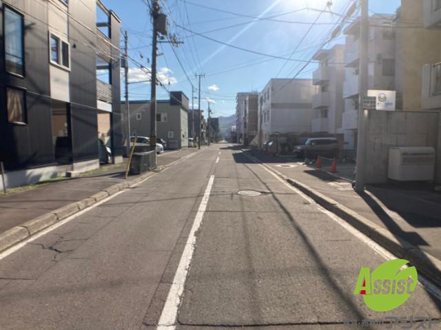 駐車場　駐車場その他