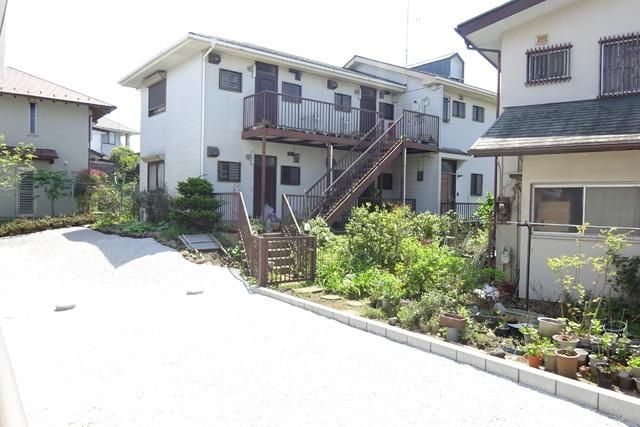 眺望　★お問い合せ・ご来店はタウンハウジング町田店まで★