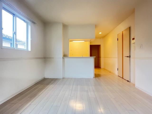 その他部屋・スペース　室内