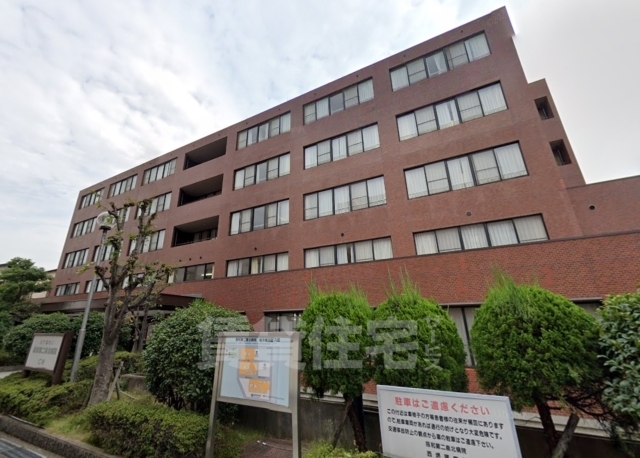 病院　阪和第二泉北病院（病院）まで3044m