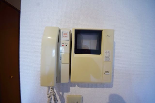 セキュリティ　★お問い合わせはタウンハウジング調布店まで★