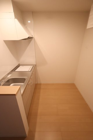 その他　キッチンスペース